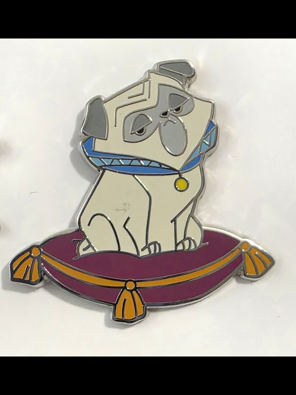 Percy Disney Pin NWOT